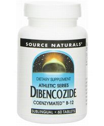 ディベンコザイド(Dibencozide Coenzymated B-12)