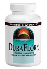 ドゥラ・フローラ(DuraFlora)