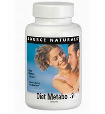 ダイエットメタボ(Diet-Metabo)