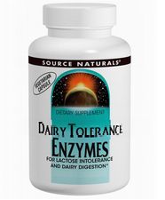 デイリー・エンザイム(Dairy Enzymes)消化酵素