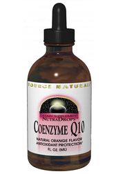 コエンザイムQ10溶液(Coenzyme Q10Fluid)