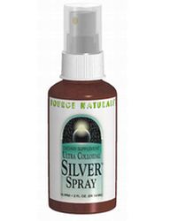 コロイダル・シルバー・マウススプレー(ColloidalSilver MouthSpray)コロイド銀10ppm/銀イオン水