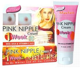 sNEjbvN[iPink Nipple Creamj30g