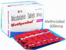 `RoiMethycobalj500mcg/200tabs