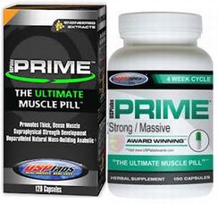 プライム(PRIME) 150caps