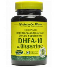 DHEA 10mg 90カプセル