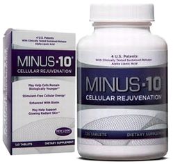 }CiX10Wxl[ViMinus10CellularRejuvenationj120tabs