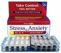 XgXEALVeBEpuStress Anxiety(Day+Night)v