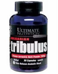 トリビュラス(Tribulus) 90caps