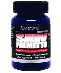 ソーパルメット(Saw Palmetto)