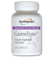 ガストロエンザイム(GastroZyme)100caps