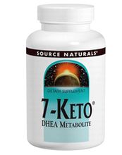 7-KETO DHEA