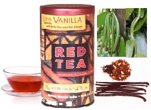 バニラ・レッドティ(Vanllra Red Tea) 36 Bags