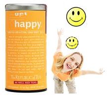 ハッピーティー(Happy Tea) 36 Bags