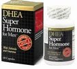 DHEAスーパーホルモン（男性用）