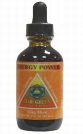 エナジー・パワー(Energy Power)2oz/60ml