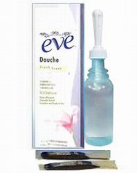 CuE_b`EfBP[giEve Douche Medicatedj 133ml@@SV[