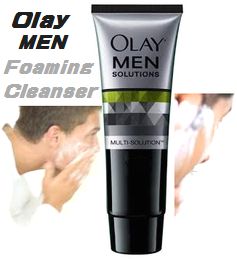 メンズ・スムース・フォーミングクレンザー(Men Smooth FoamingCleanser)100g