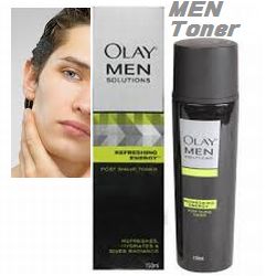 メンズ・ハイドレーティング・トナー(Men Hydrating Toner)150ml