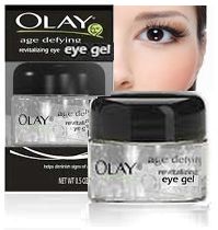 オレイ・アイジェル(Olay agedefying Eye Gel)14g