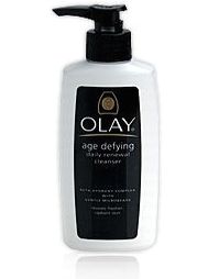 オレイ・エイジディファインデイリー・クレンザー(Olay AgeDefying Cleanser )200ml