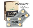 rI`iBiotin Verdenafilj