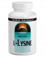 L-リジン(L-Lysine) 500mg 100タブレット