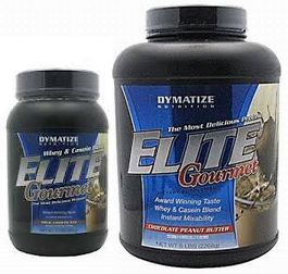 エリートグルメット・プロテイン(Elite Gourmet Protein)