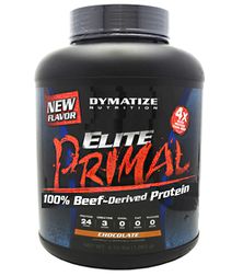 エリート・プライマル・プロテイン(Elite Primal Protein)