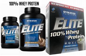 100%ホウェイプロテイン(100% Whey Protein)