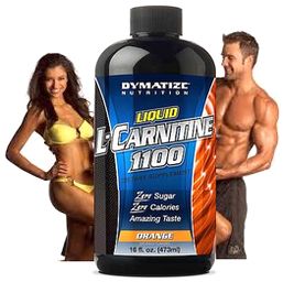L-カルニチン溶液(L-Carnitine) 16 fl oz/ 473 ml