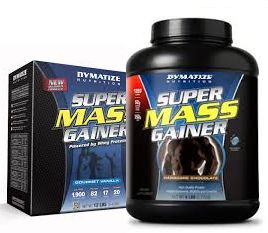 スーパー・マスゲイナー(Super Mass Gainer)