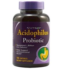 AVhtBXEvoCIeBbNiAcidophilus Probioticj100caps