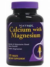 JVE{}OlVEiCalcium Magnesiumj120tabs