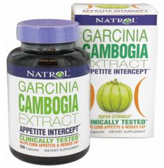 ガルシニア・カンボジア-シトリマックス(Garcinia Cambogia Citrimax)120caps
