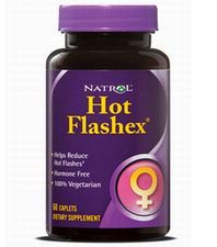 ホットフラッシュ(Hot Flashex) 60tabs