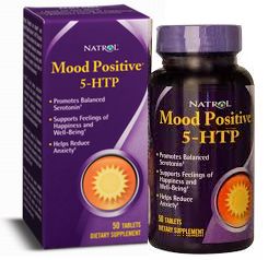 ムード・ポジティブ(Mood Positive) 50tabs