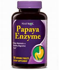 ppCEGUCiPapaya Enzymej