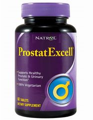 プロステート・エクセル(ProstatExcell)60tabs