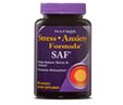 SAF（ Stress Anxiety Formula）