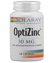 亜鉛オプティ・ジンク(Opti Zinc)60caps