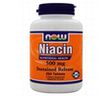 iCAViiNiacin Time Releasej