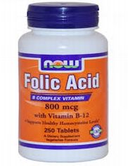 tHbNAVbhiFolic Acidjt_@250 