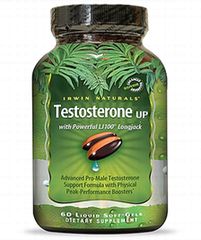 テストステロン(TESTOSTERONE UP)60caps