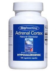AhiEReNXiAdrenal Cortexj 100caps