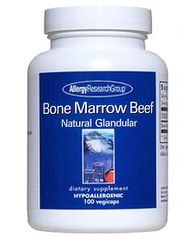 ボーン・マロウ(Bone Marrow Beef) 100caps