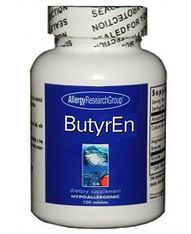 ブティルエン(ButyrEn)100tabs