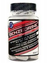 ベンゼドリン(Benzedrine)60tabs