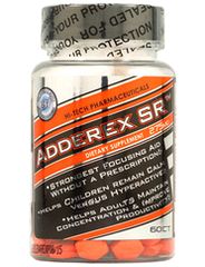 アデレクスSR(AdderexSR)60tabs
