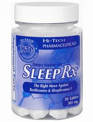 スリープRX(SleepRx)30tabs
